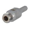 FAITHFULL DIAMOND CORE ADAPTOR HEX - 1/2" BSP