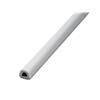 EPDM Draught Excluder White 6M 9 x 7.5mm