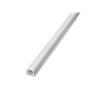 Silicone Draught Excluder White 6M 9 x 7mm