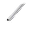 EPDM Draught Excluder White 24M 9 x 5.5mm
