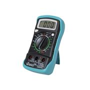 FAITHFULL DIGITAL MULTI METER