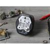 Socket Polarity Tester with RCD Test Function