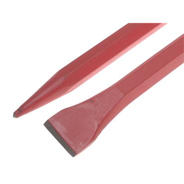 FAITHFULL DIGGING BAR 17LB 72" x 1"