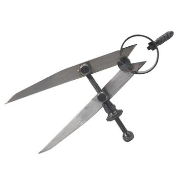 Spring Divider 75mm (3in)