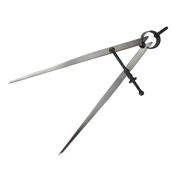 Spring Divider 200mm (8in)