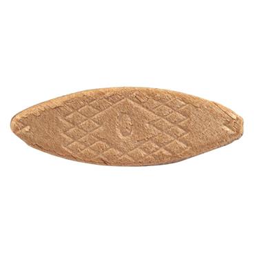 Biscuit Wood No 0 (Tub 150)
