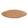 Biscuit Wood No 0 (Tub 150)