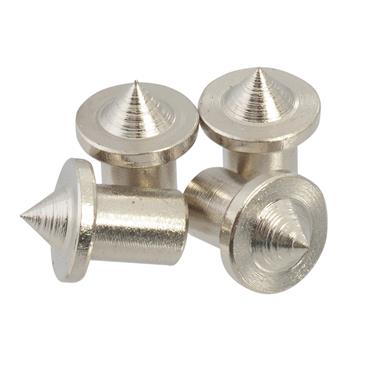 FAITHFULL DOWEL CENTRE 10MM PK 4