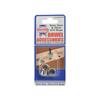 FAITHFULL SET DOWEL DRILL STOPS 6810MM