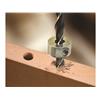 FAITHFULL SET DOWEL DRILL STOPS 6810MM