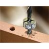 FAITHFULL SET DOWEL DRILL STOPS 6810MM