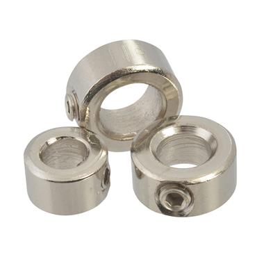 FAITHFULL SET DOWEL DRILL STOPS 6810MM