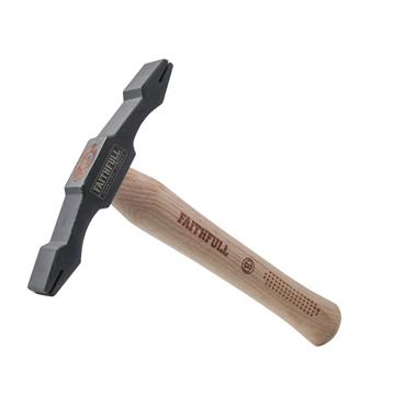 Double Scutch Hammer FSC Hickory