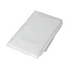 FAITHFULL PLASTIC DUST SHEET 12FT X 9 FT