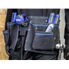 Double Tool & Nail Pouch