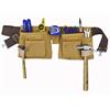 Double Tool & Nail Pouch