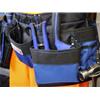 Double Tool & Nail Pouch 2100D Nylon