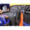 Double Tool & Nail Pouch 2100D Nylon