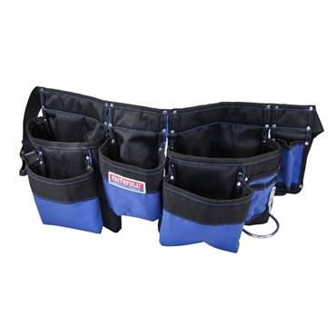 Double Tool & Nail Pouch 2100D Nylon