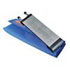 FAITHFULL DOUBLE SIDED DIAMOND SHARPENING STONE