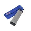 FAITHFULL DOUBLE SIDED DIAMOND SHARPENING STONE