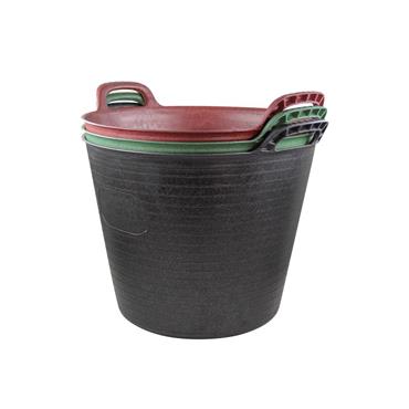 Eco Flex Tub 25 litre Triple Pack