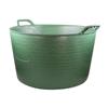 Eco Flex Tub 56 litre - Recycled Green