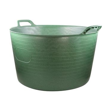 Eco Flex Tub 75 litre - Recycled Green