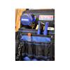 Electricians Tool Pouch 2100D Nylon