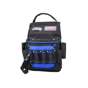 Electricians Tool Pouch 2100D Nylon