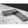 FAITHFULL ENGINEERS SQUARE 2"