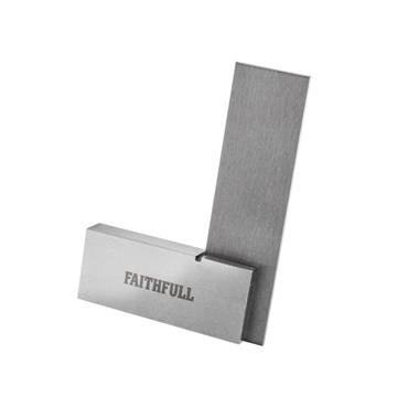 FAITHFULL ENGINEERS SQUARE 2"