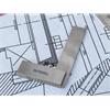 FAITHFULL ENGINEERS SQUARE 3"
