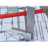 FAITHFULL ENGINEERS SQUARE 3"
