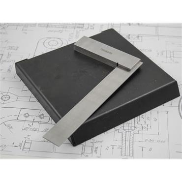 FAITHFULL ENGINEERS SQUARE 6"