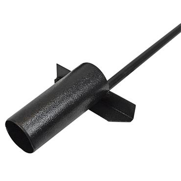 Essentials Long Handle Bulb Planter