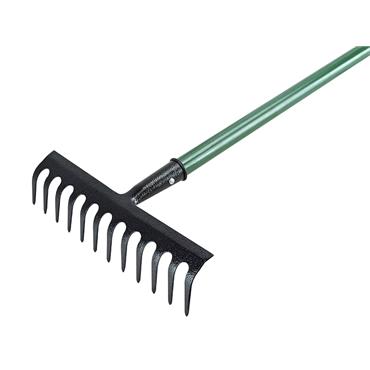 Essentials Garden Rake