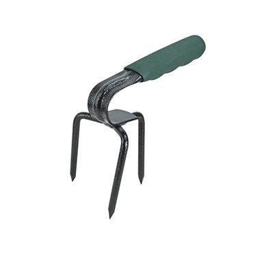 Essentials Hand Mini Prong Cultivator