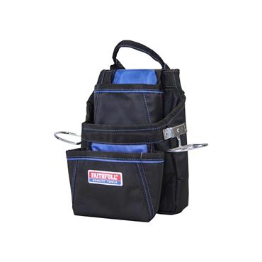 Fasteners Pouch 2100D Nylon