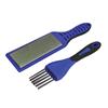 2 Piece File Card Brush Kit