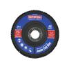 Abrasive Jumbo Flap Disc 100mm Coarse