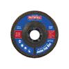 Zirconia Abrasive Jumbo Flap Disc ZA80 115mm