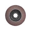 Aluminium Oxide Flap Disc 115 x 22mm 40 Grit