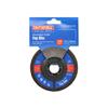 Aluminium Oxide Flap Disc 115 x 22mm 40 Grit