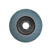 Zirconia Abrasive Jumbo Flap Disc ZA80 125mm