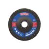 Zirconia Abrasive Jumbo Flap Disc ZA80 125mm