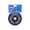 Aluminium Oxide Flap Disc 125 x 22mm 120 Grit