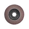 Aluminium Oxide Flap Disc 125 x 22mm 40 Grit