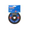 Aluminium Oxide Flap Disc 125 x 22mm 40 Grit