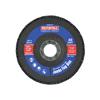 Abrasive Jumbo Flap Disc 127mm Fine